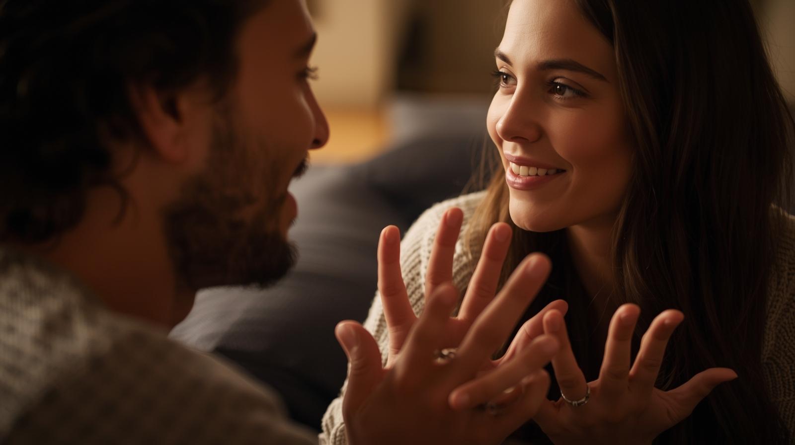 The Best Ways to Cultivate Empathetic Listening Skills good listener