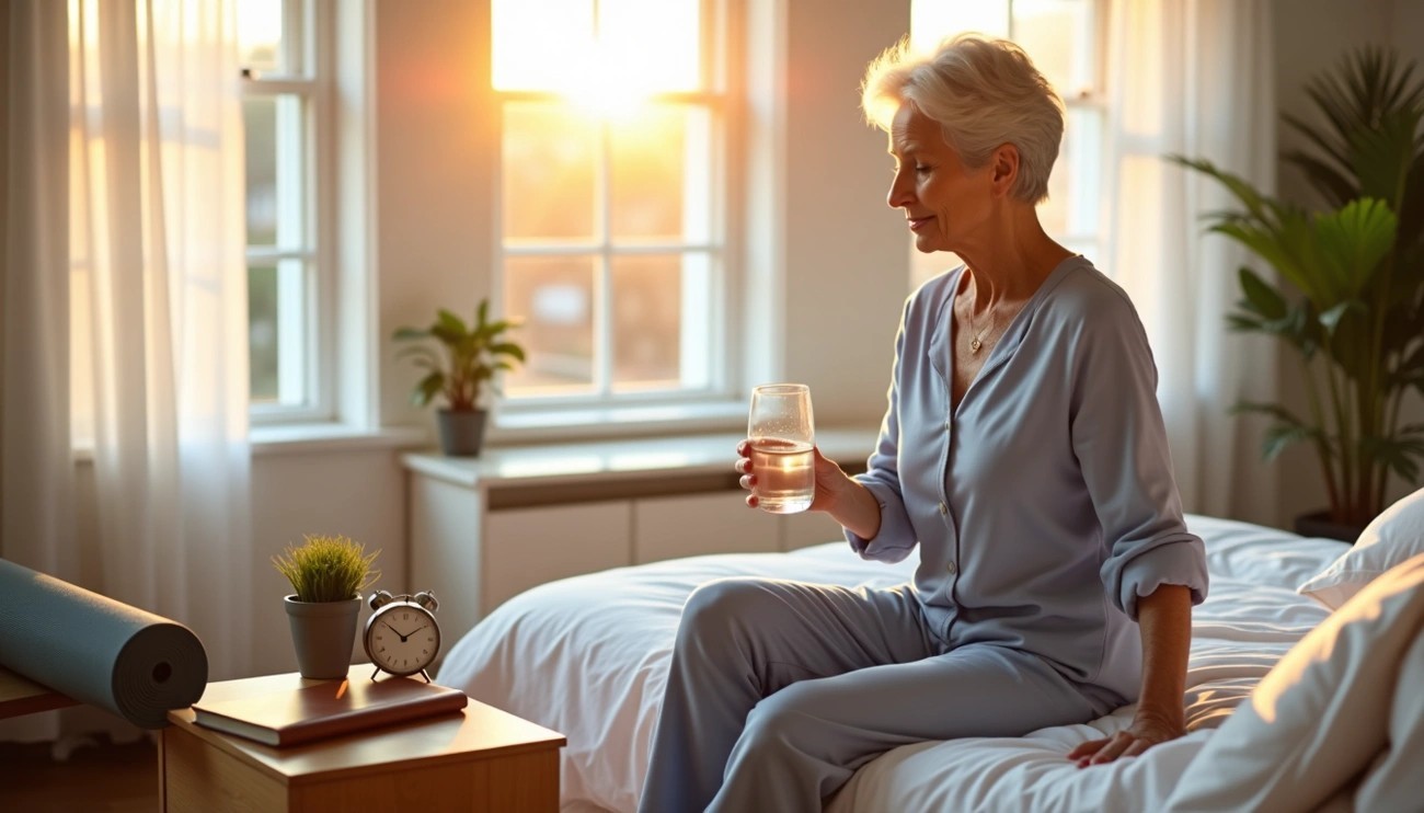 Important Routine For Morning That Transformed My Life At 70 routine for morning