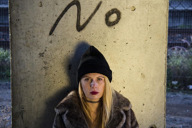 Amazing Reasons It's Okay To Say NO To People saying no