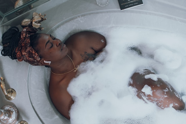 10 Amazing Self-Care Habits That Won't Fail You self-care habits