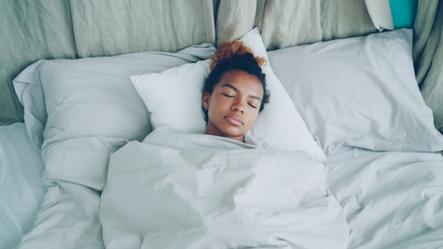 The Simple Bedtime Routine That Improved My Sleep At 68 simple bedtime routine