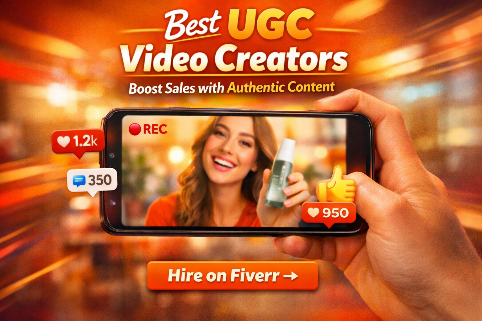 3 Top User-Generated Content Creators Known To Grow Your Online Business user generated content creators