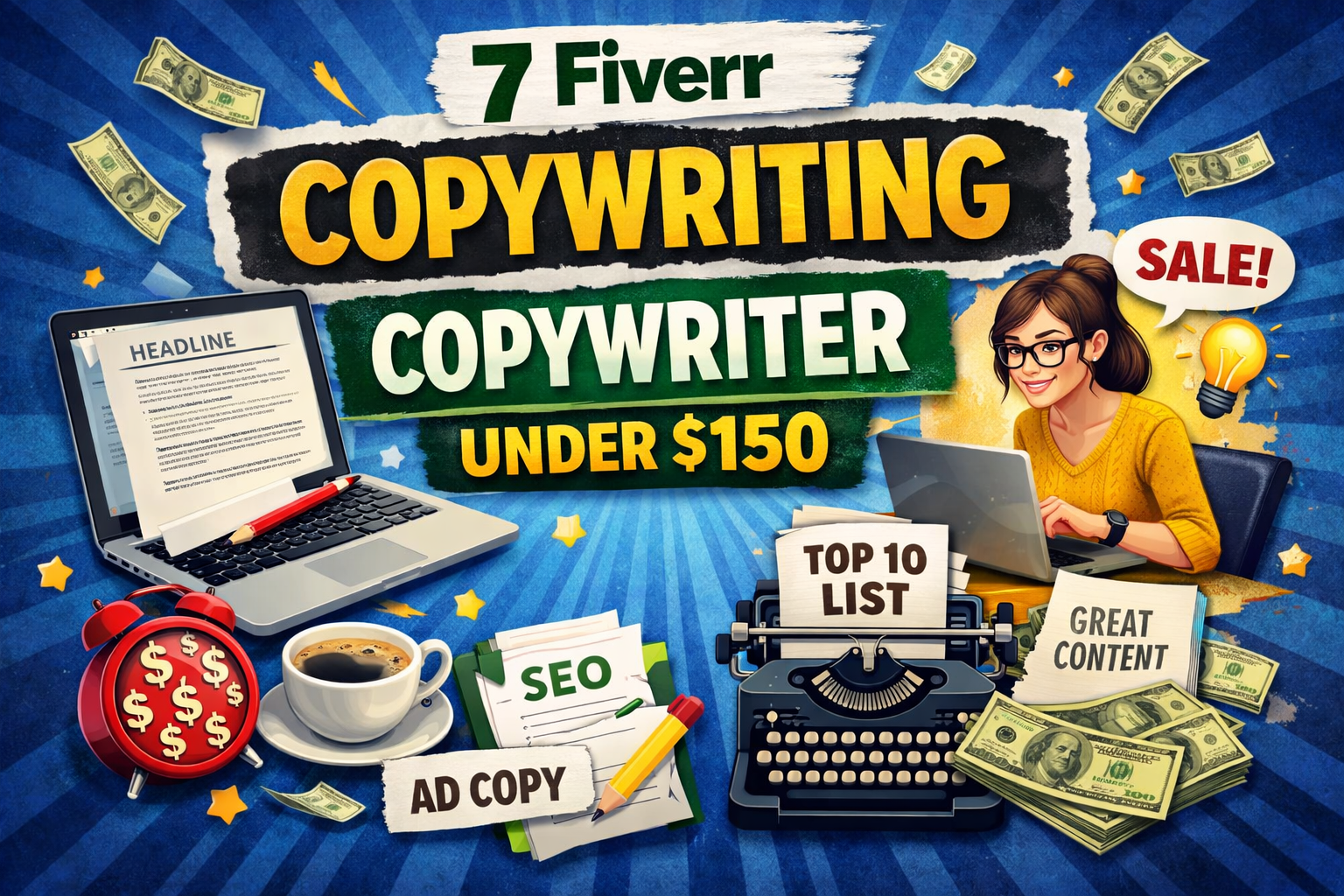 copywriting copywriters