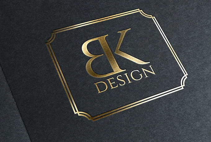 Bozidar Karic On Fiverr: The Signature Logo Creator Who Lights Up Your Brand signatur logo