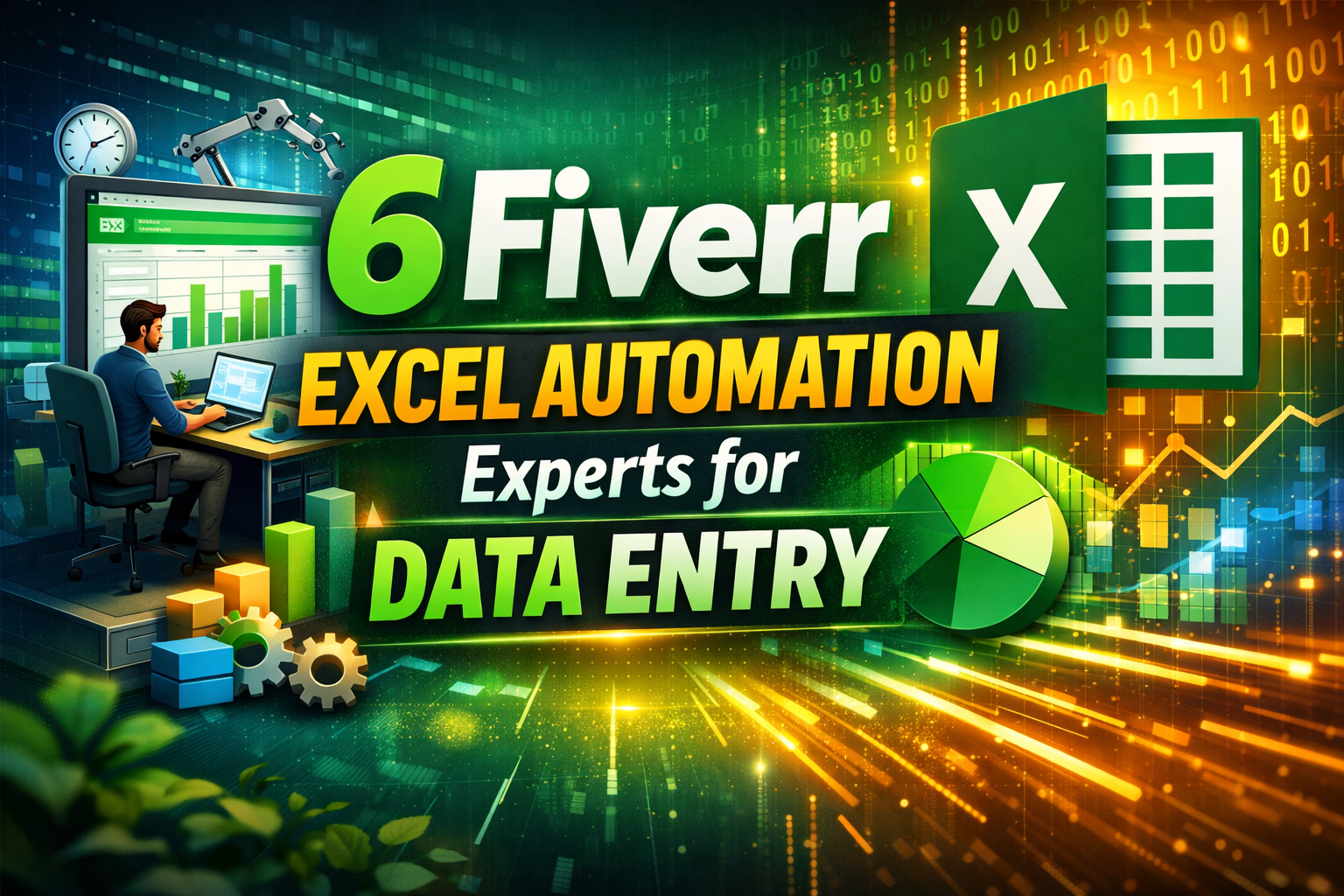 excel automation