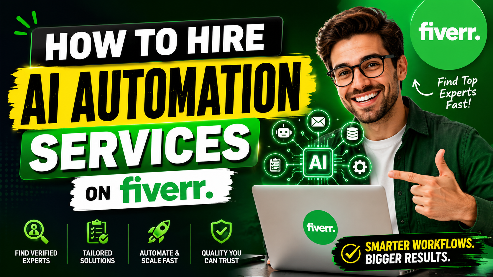 ai automation services