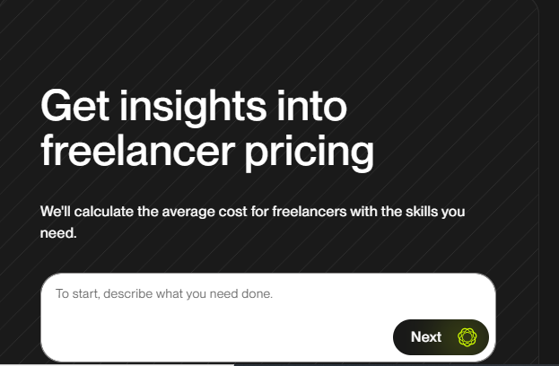 Fiverr vs Upwork: Which Delivers More Value for Your Budget? fiverr vs upwork