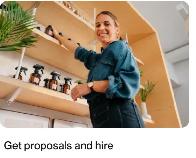 Fiverr vs Upwork: Which Delivers More Value for Your Budget? fiverr vs upwork