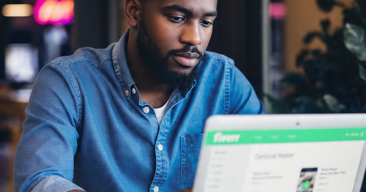 Fiverr vs Upwork: Which Delivers More Value for Your Budget? fiverr vs upwork